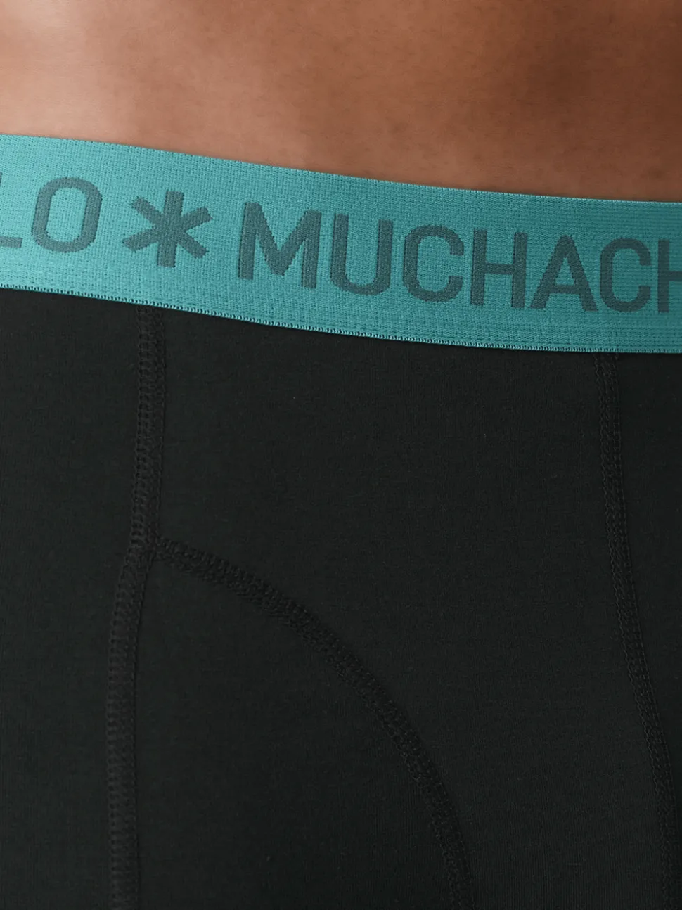 Heren 7-pack Boxershorts