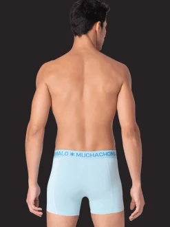 Heren 2-pack Boxershorts