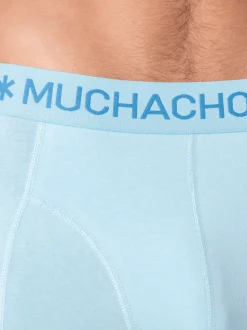 Heren 2-pack Boxershorts