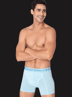 Heren 2-pack Boxershorts