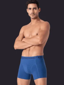 Heren 2-pack Boxershorts