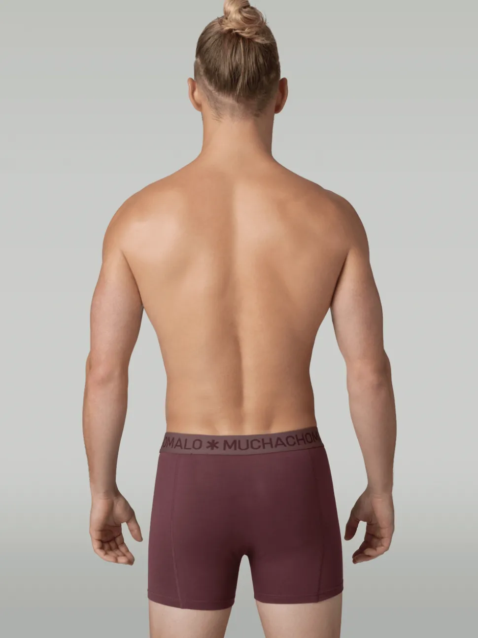 Heren 2-pack Boxershorts