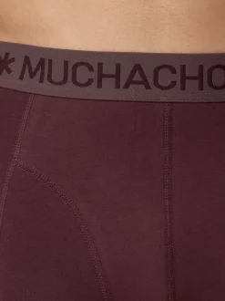 Heren 2-pack Boxershorts