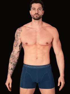 Heren 6-pack Boxershorts