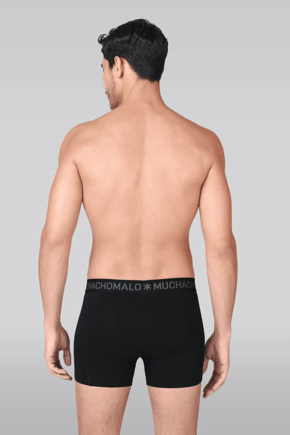 Heren 2-pack Boxershorts