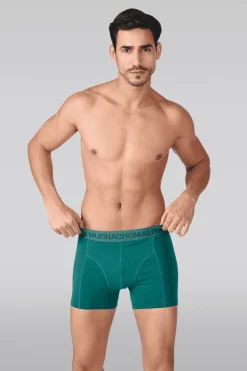 Heren 3-pack Boxershorts