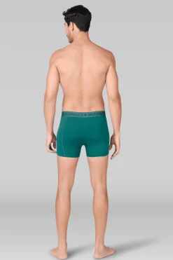 Heren 3-pack Boxershorts