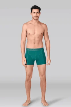 Heren 3-pack Boxershorts