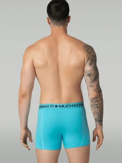 Heren 12-pack Boxershorts