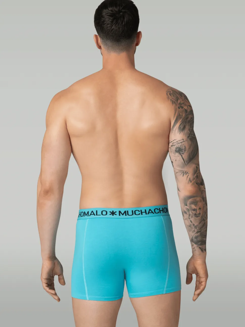 Heren 12-pack Boxershorts