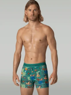 Heren 12-pack Boxershorts