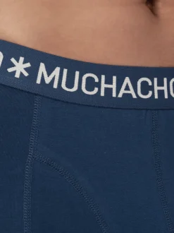 Heren 3-pack Boxershorts