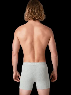 Heren 3-pack Boxershorts