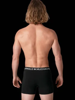 Heren 3-pack Boxershorts