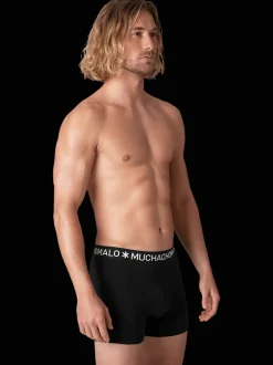 Heren 3-pack Boxershorts