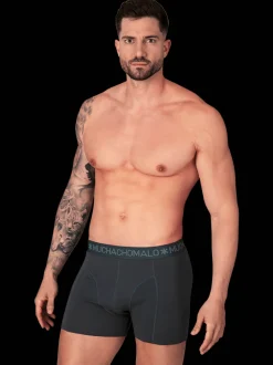 Heren 10-pack Boxershorts