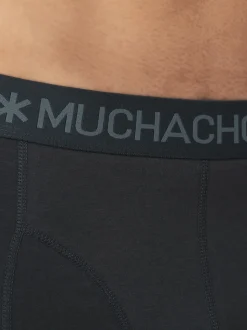 Heren 10-pack Boxershorts