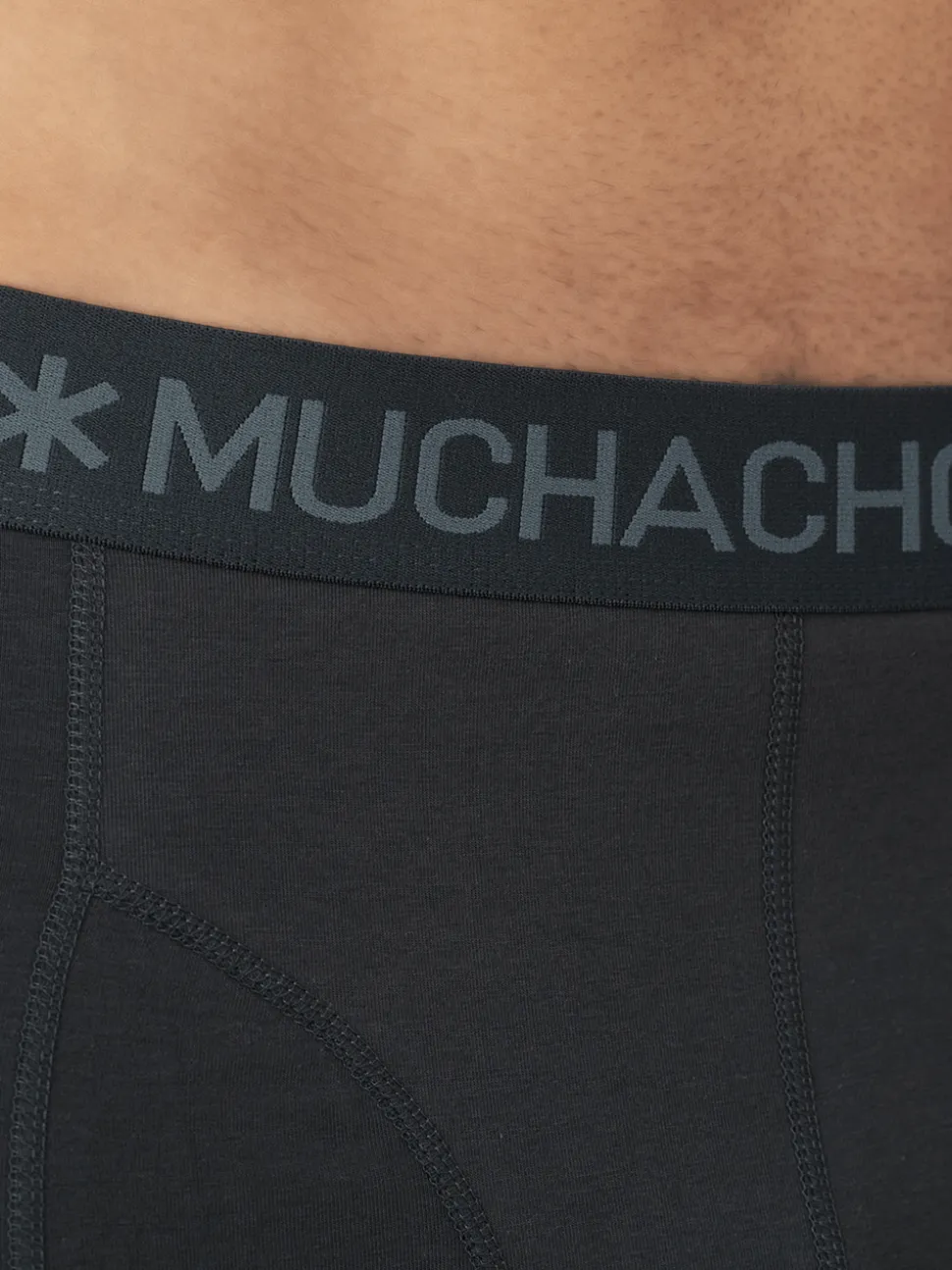 Heren 10-pack Boxershorts