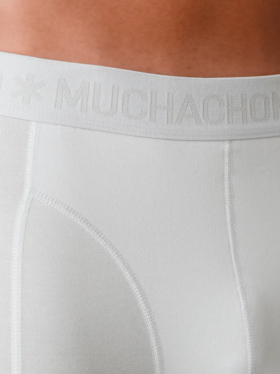 Heren 3-pack Boxershorts