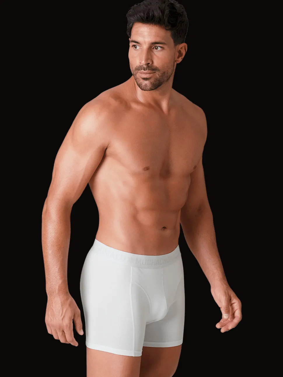 Heren 3-pack Boxershorts