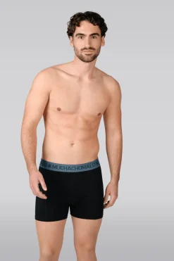 Heren 10-pack Boxershorts