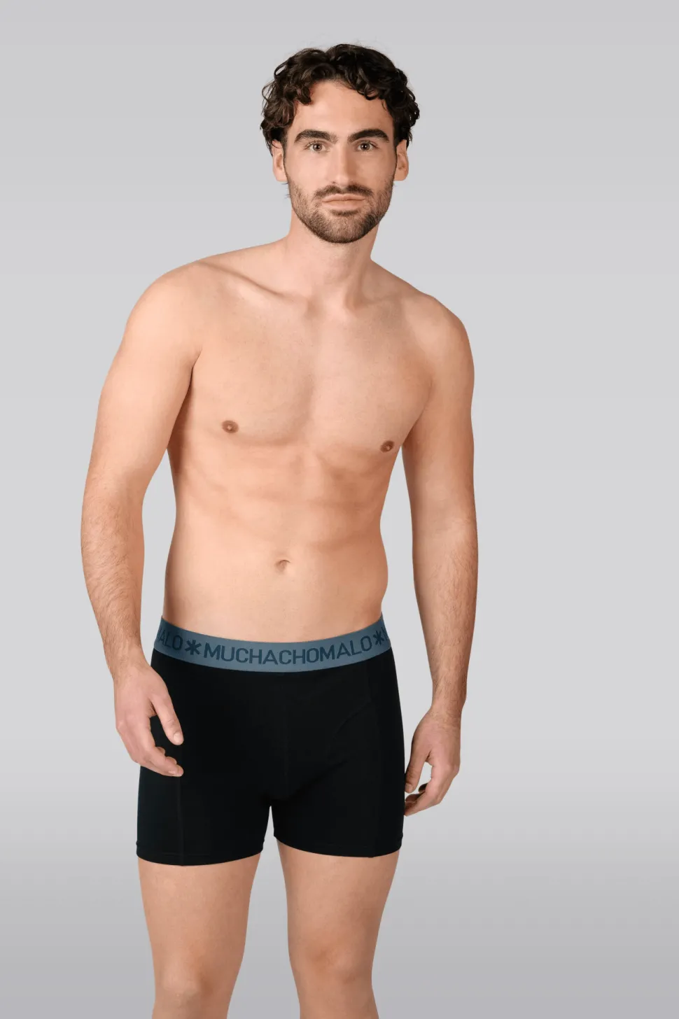 Heren 10-pack Boxershorts