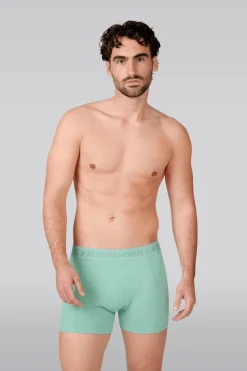 Heren 10-pack Boxershorts
