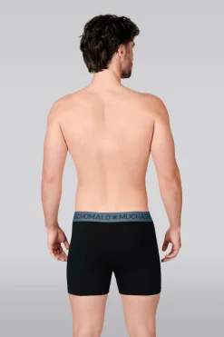 Heren 10-pack Boxershorts