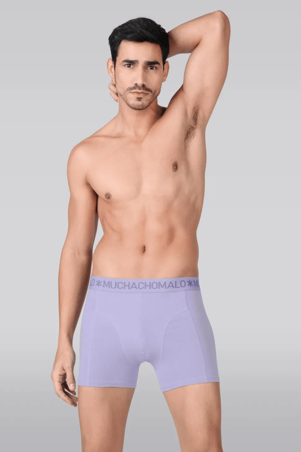 Heren 10-pack Boxershorts