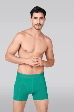 Heren 10-pack Boxershorts