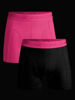 Heren 2-pack Boxershorts