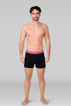 Heren 2-pack Boxershorts