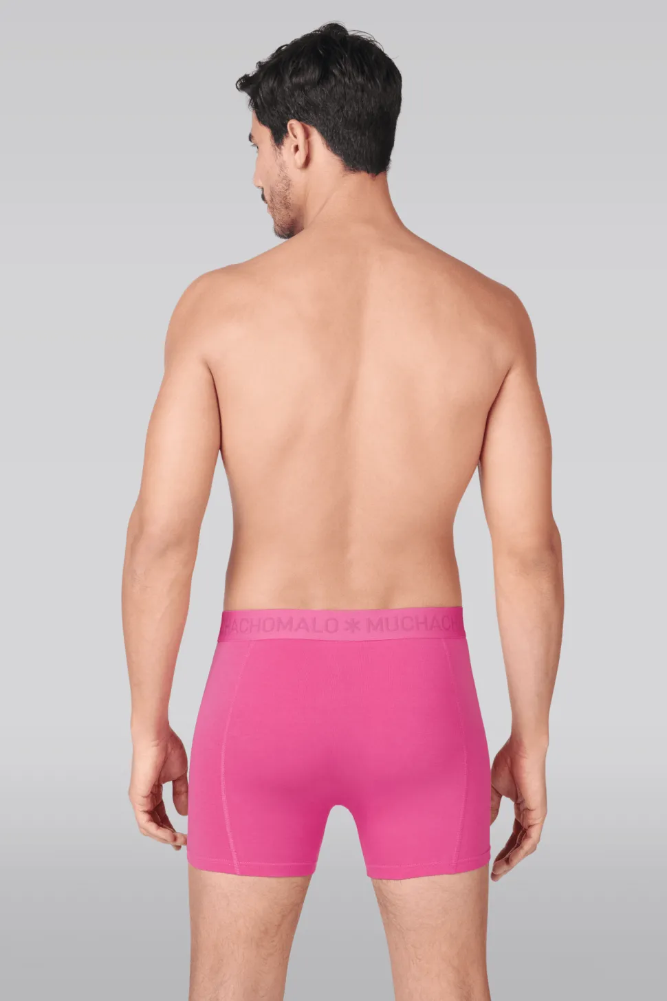 Heren 2-pack Boxershorts