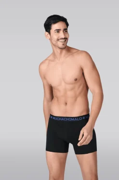 Heren 8-pack Boxershorts