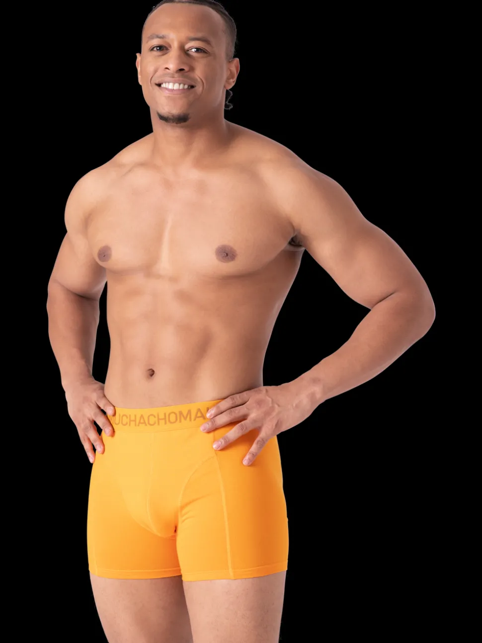 Heren 3+3-pack Boxershorts