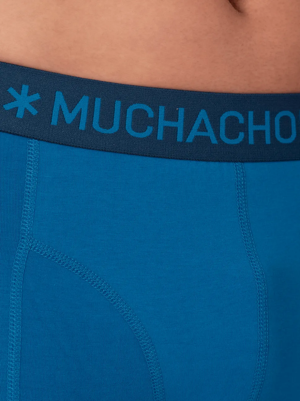 Heren 5-pack Boxershorts
