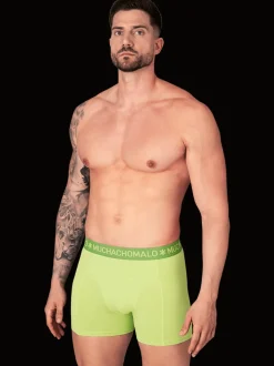 Heren 5-pack Boxershorts