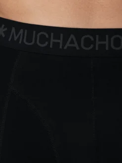 Heren 2-pack Boxershorts