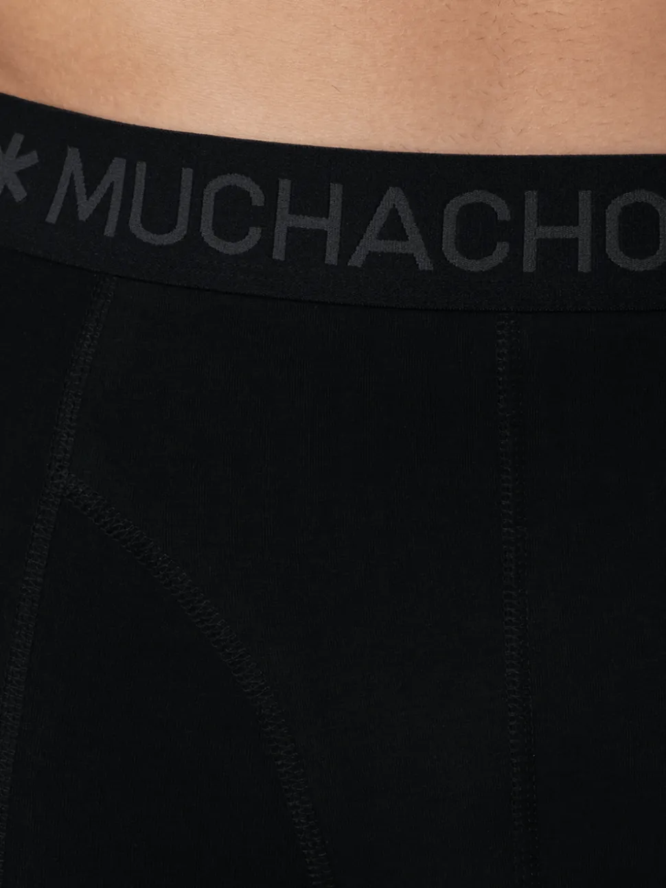 Heren 2-pack Boxershorts