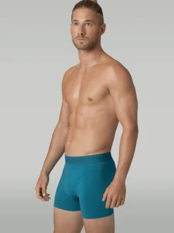 Heren 2-pack Boxershorts