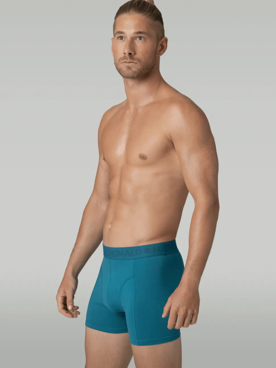 Heren 2-pack Boxershorts