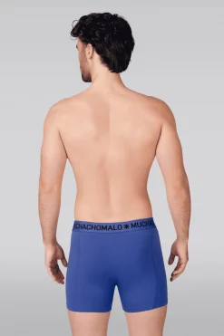 Heren 3-pack Boxershorts