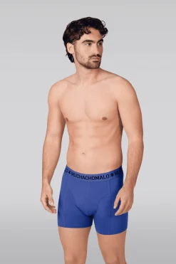 Heren 3-pack Boxershorts