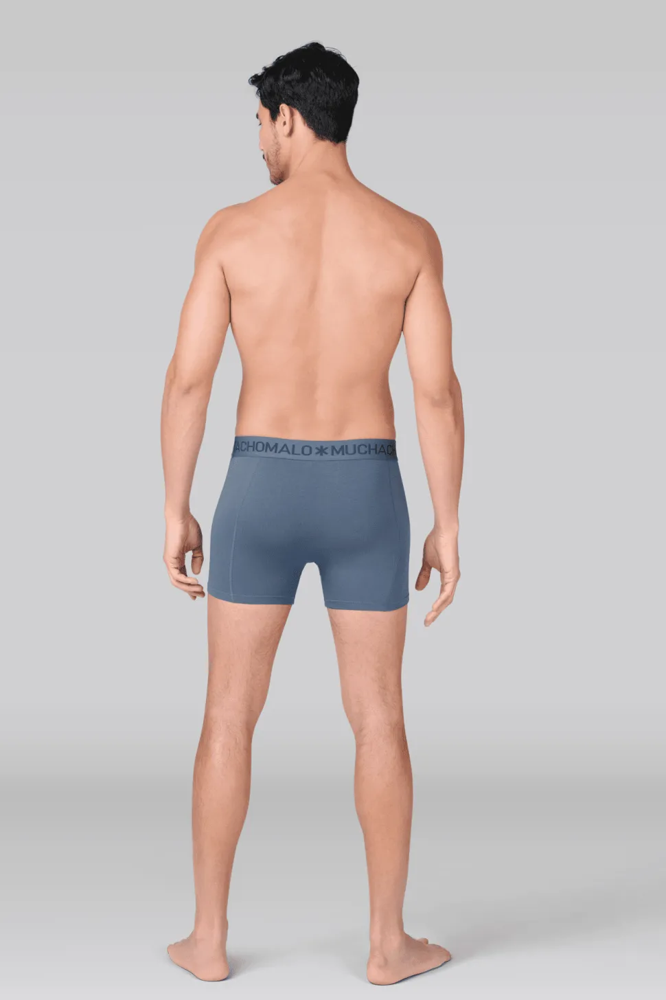 Heren 3-pack Boxershorts