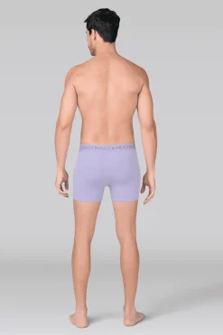 Heren 3-pack Boxershorts