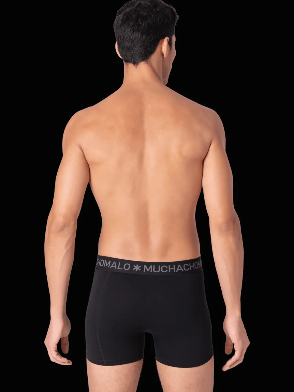 Heren 2-pack Boxershorts