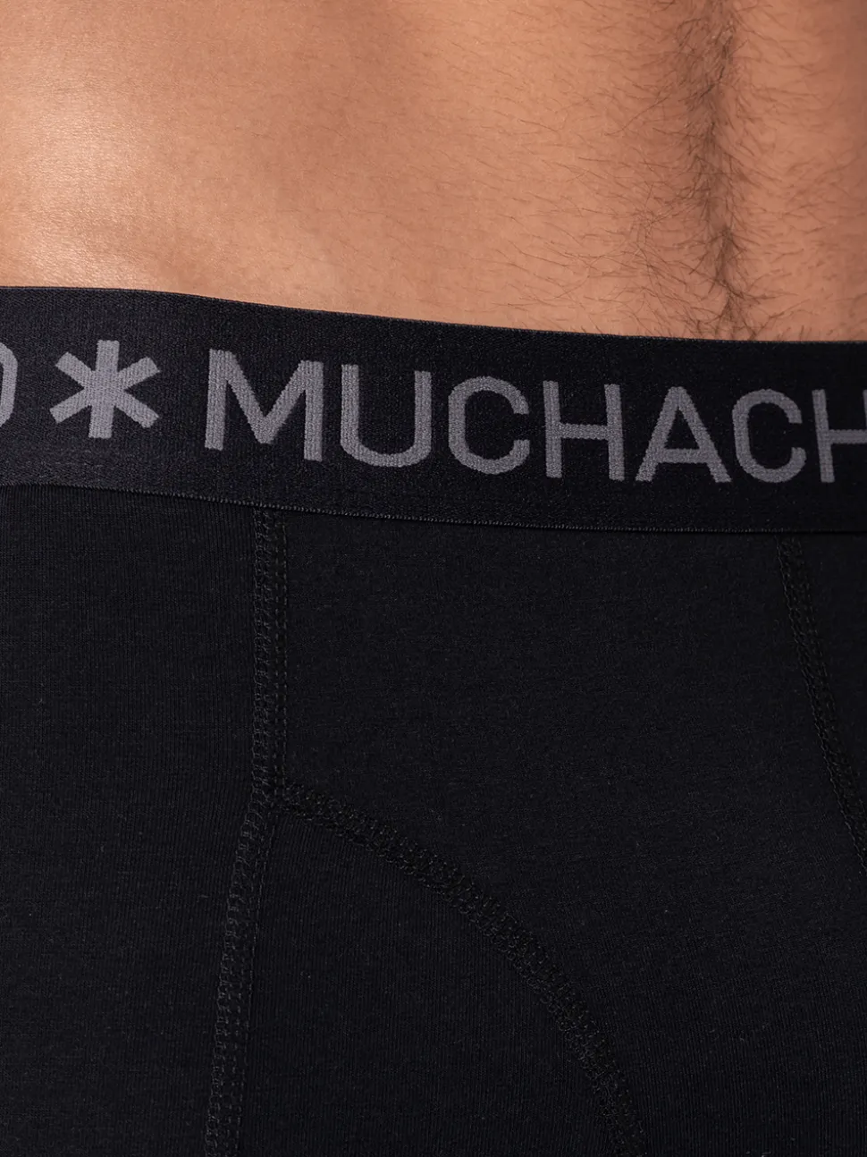 Heren 2-pack Boxershorts