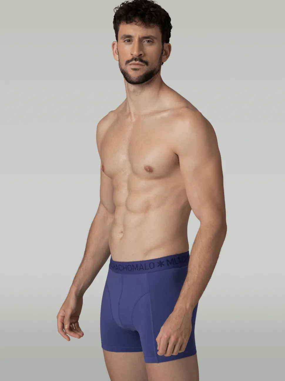 Heren 2-pack Boxershorts