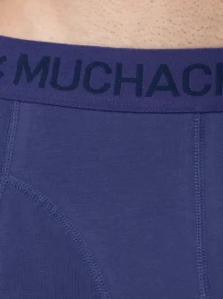 Heren 2-pack Boxershorts