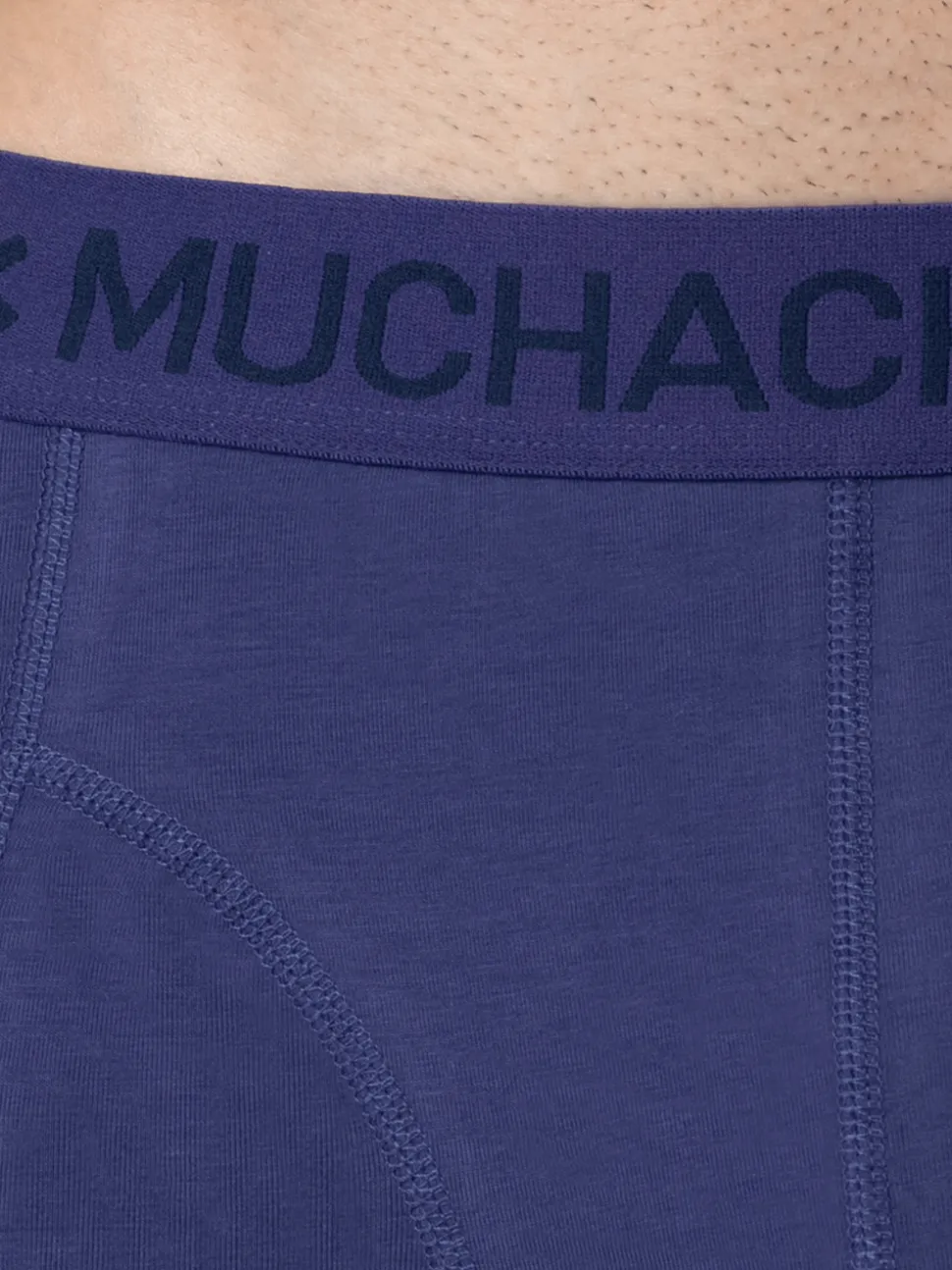 Heren 2-pack Boxershorts